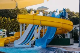 AGAYA DIDIM RESORT HOTEL (ex .PRIVE HOTEL DIDIM) Activities