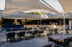 AGAYA DIDIM RESORT HOTEL (ex .PRIVE HOTEL DIDIM) Bars