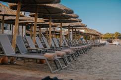 AGAYA DIDIM RESORT HOTEL (ex .PRIVE HOTEL DIDIM) Pools & Beach