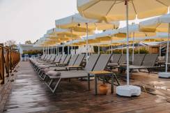 AGAYA DIDIM RESORT HOTEL (ex .PRIVE HOTEL DIDIM) Pools & Beach