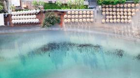AGAYA DIDIM RESORT HOTEL (ex .PRIVE HOTEL DIDIM) Pools & Beach