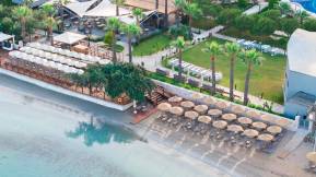 AGAYA DIDIM RESORT HOTEL (ex .PRIVE HOTEL DIDIM) Pools & Beach