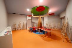 AGAYA DIDIM RESORT HOTEL (ex .PRIVE HOTEL DIDIM) Mini Club