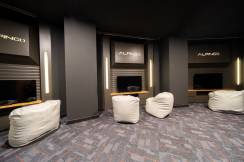AGAYA DIDIM RESORT HOTEL (ex .PRIVE HOTEL DIDIM) Mini Club