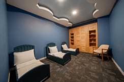 AGAYA DIDIM RESORT HOTEL (ex .PRIVE HOTEL DIDIM) Mini Club