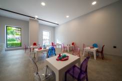 AGAYA DIDIM RESORT HOTEL (ex .PRIVE HOTEL DIDIM) Mini Club