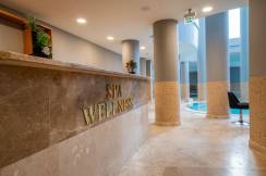 AGAYA DIDIM RESORT HOTEL (ex .PRIVE HOTEL DIDIM) Spa