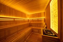 AGAYA DIDIM RESORT HOTEL (ex .PRIVE HOTEL DIDIM) Spa