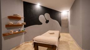 AGAYA DIDIM RESORT HOTEL (ex .PRIVE HOTEL DIDIM) Spa