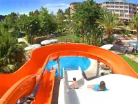 Q AVENTURA PARK Activities