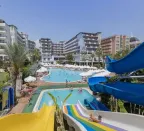 Q AVENTURA PARK