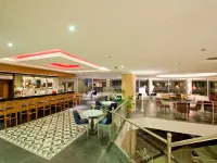Q AVENTURA PARK Bars