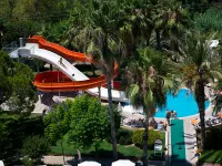 Q AVENTURA PARK Activities