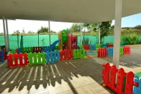 Q ELLA BEACH HOTEL Mini Club