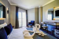 Q ELLA BEACH HOTEL Rooms