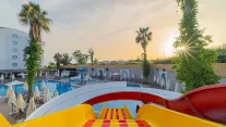 Q ELLA BEACH HOTEL Activities