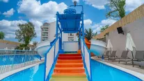 Q ELLA BEACH HOTEL Activities