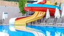 Q ELLA BEACH HOTEL Activities