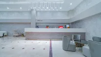 Q ELLA BEACH HOTEL Bars