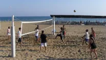 Q ELLA BEACH HOTEL Activities