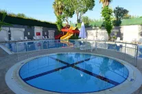 Q ELLA BEACH HOTEL Pools & Beach