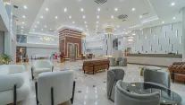 Q ELLA BEACH HOTEL Lobby