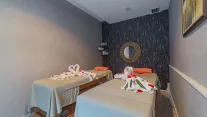 Q ELLA BEACH HOTEL Spa