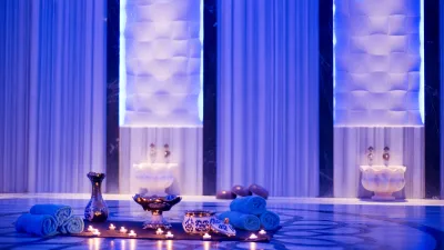 Q PREMIUM RESORT Spa
