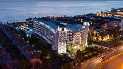 Q PREMIUM RESORT