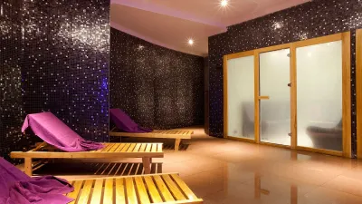 Q PREMIUM RESORT Spa