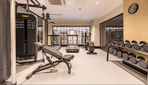 QLUSIVE HOTEL 14+ Activities