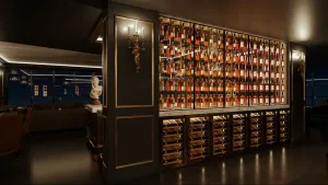 QLUSIVE HOTEL 14+ Bars
