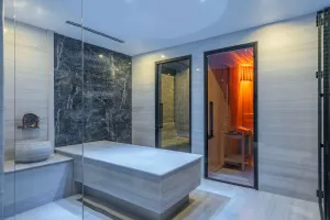 QLUSIVE HOTEL 14+ Spa