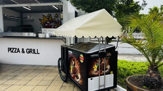 QUEEN NELLY HOTEL Restaurants