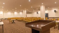 QUEENS PARK GOYNUK Meetings