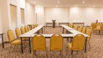 QUEENS PARK GOYNUK Meetings