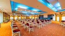 LE JARDIN RESORT Meetings