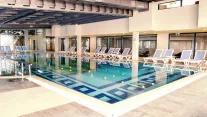 LE JARDIN RESORT Pools & Beach