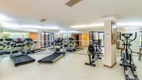 LE JARDIN RESORT Activities