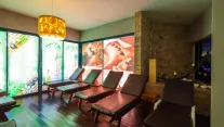 LE JARDIN RESORT Spa
