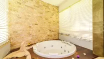 LE JARDIN RESORT Spa