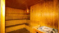 LE JARDIN RESORT Spa