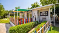 LE JARDIN RESORT Mini Club