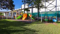 LE JARDIN RESORT Mini Club