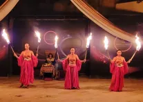 LE JARDIN RESORT Activities