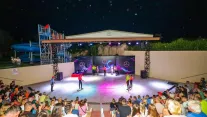LE JARDIN RESORT Activities