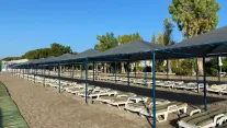 LE JARDIN RESORT Pools & Beach