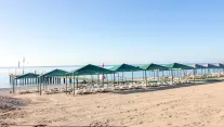 LE JARDIN RESORT Pools & Beach