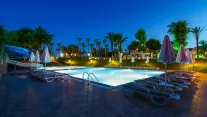 LE JARDIN RESORT Pools & Beach