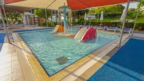LE JARDIN RESORT Pools & Beach